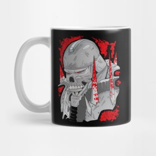 The Cult Rises Mug